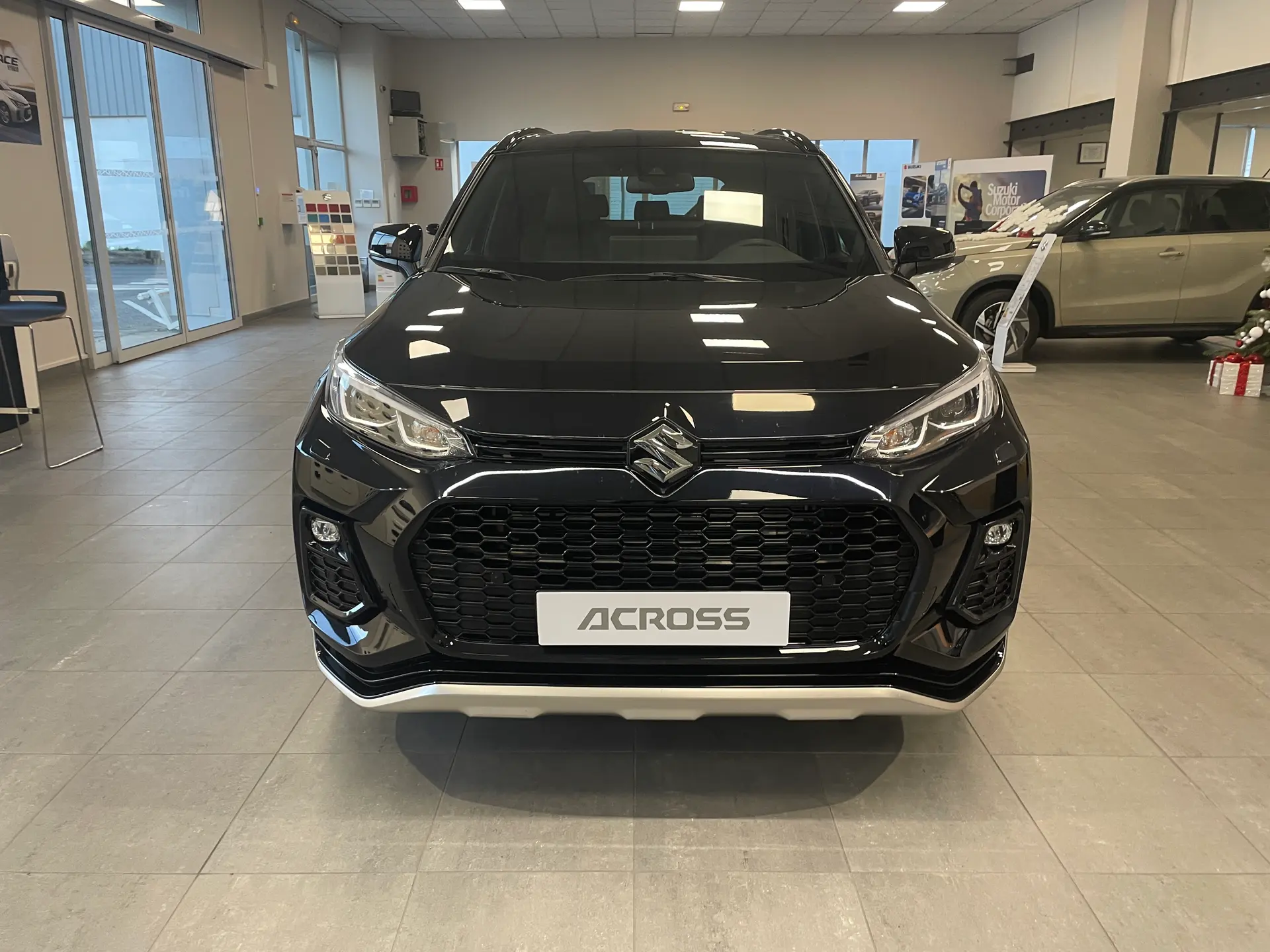 Suzuki across – Image 2