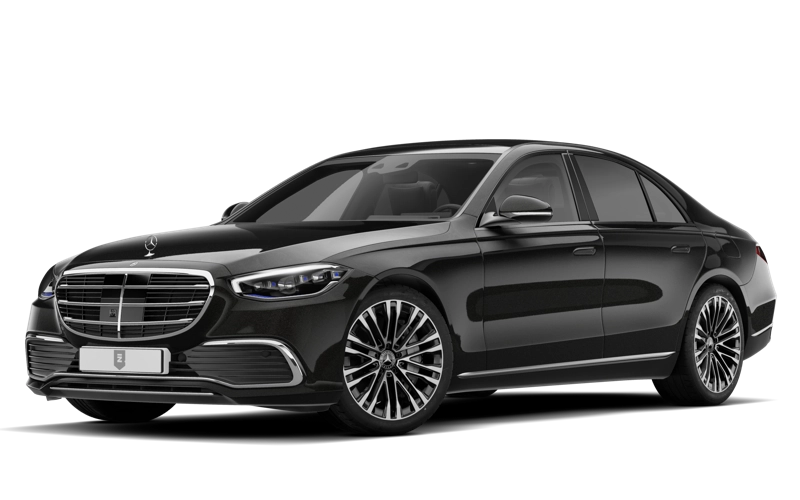 Mercedes classe s