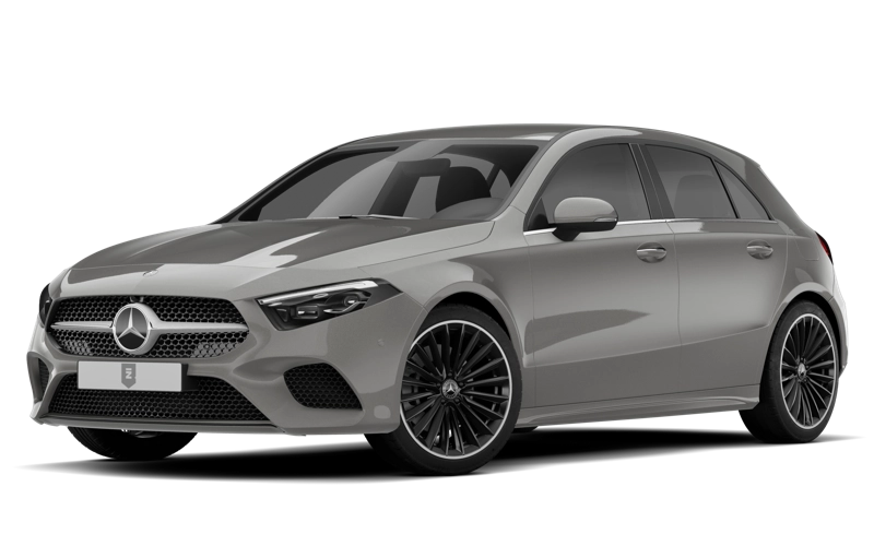 Mercedes classe a