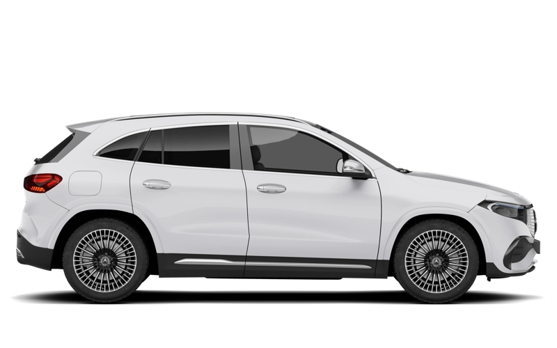Mercedes eqa – Image 2