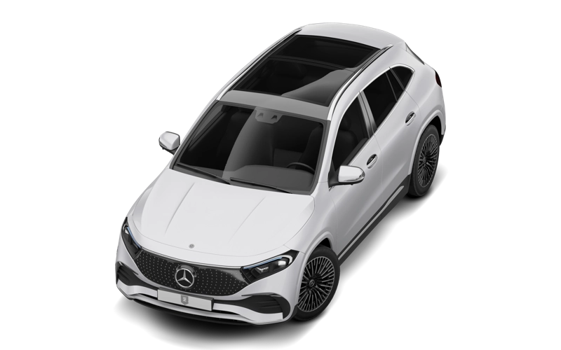 Mercedes eqa – Image 4