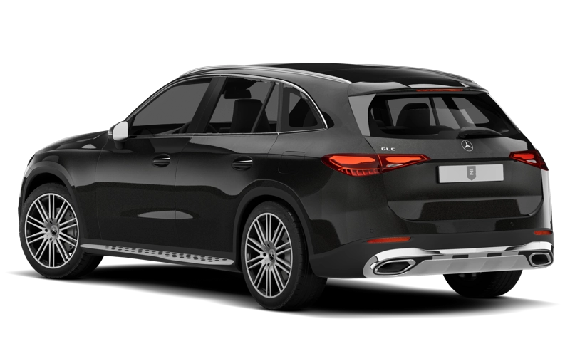 Mercedes glc – Image 3