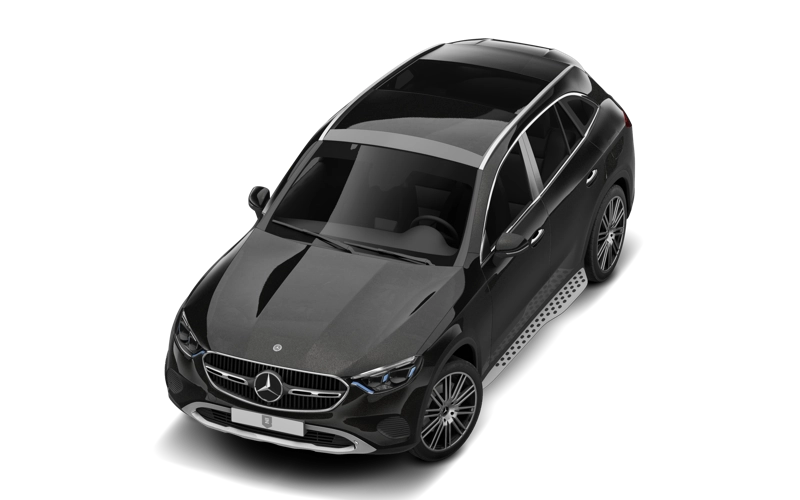 Mercedes glc – Image 4