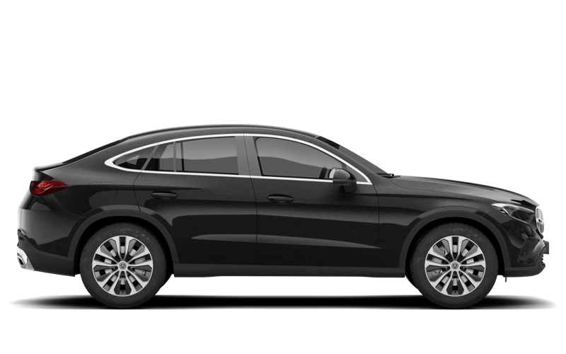 Mercedes glc coupe – Image 2
