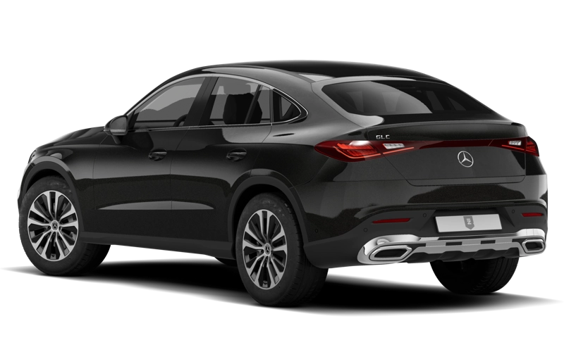 Mercedes glc coupe – Image 3