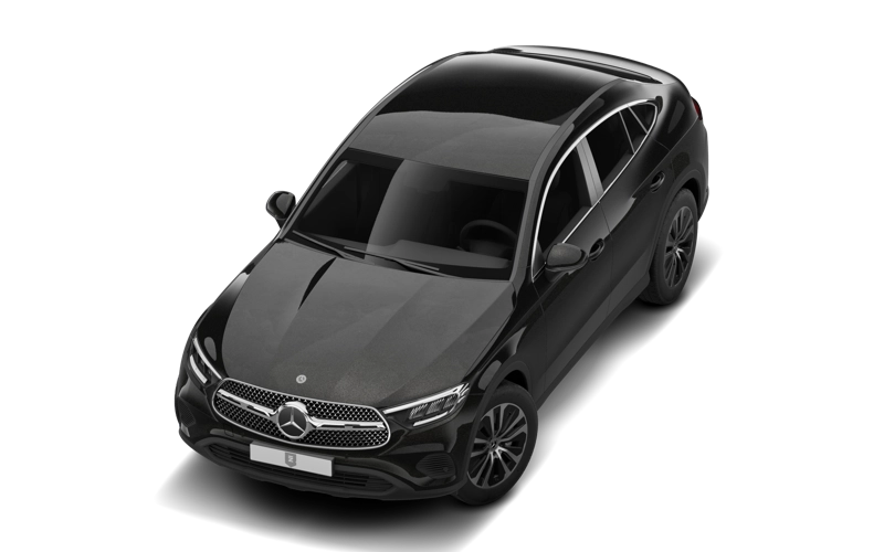 Mercedes glc coupe – Image 4