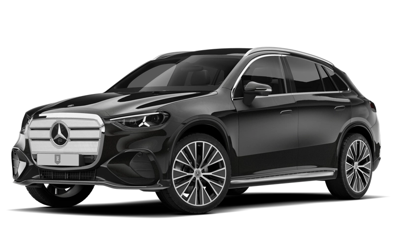 Mercedes glc