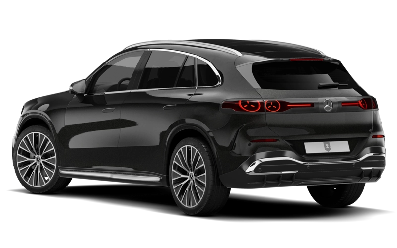Mercedes glc – Image 3