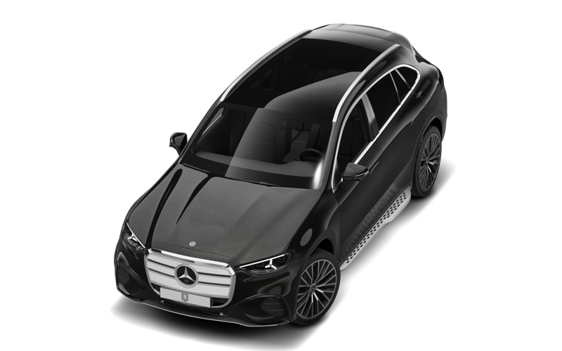Mercedes glc – Image 4