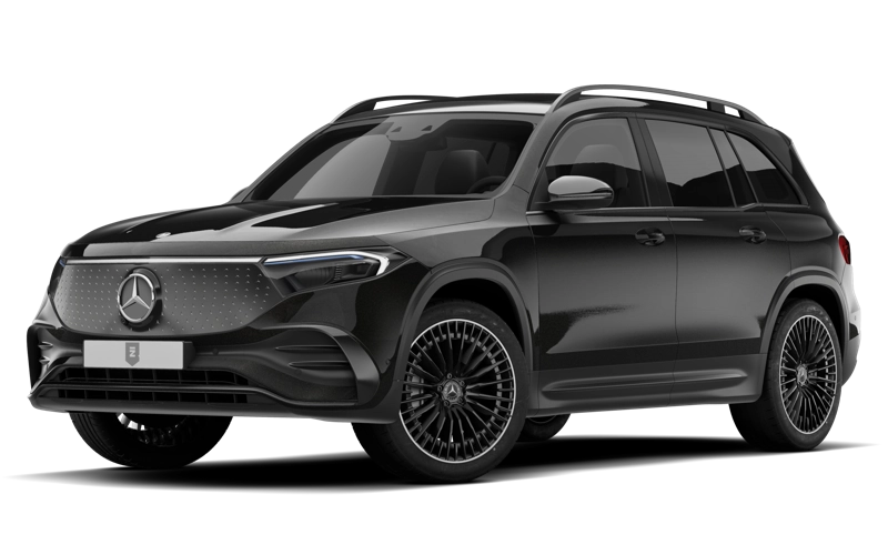 Mercedes eqb