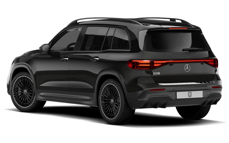 Mercedes eqb – Image 3