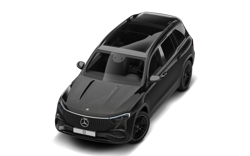 Mercedes eqb – Image 4