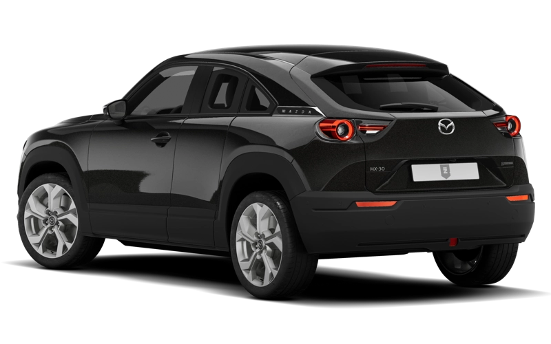 Mazda mx-30 – Image 3