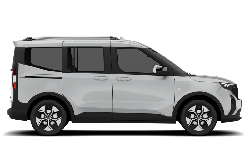 Ford tourneo courier – Image 2
