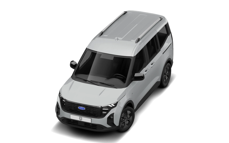 Ford tourneo courier – Image 4