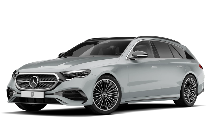 Mercedes classe e