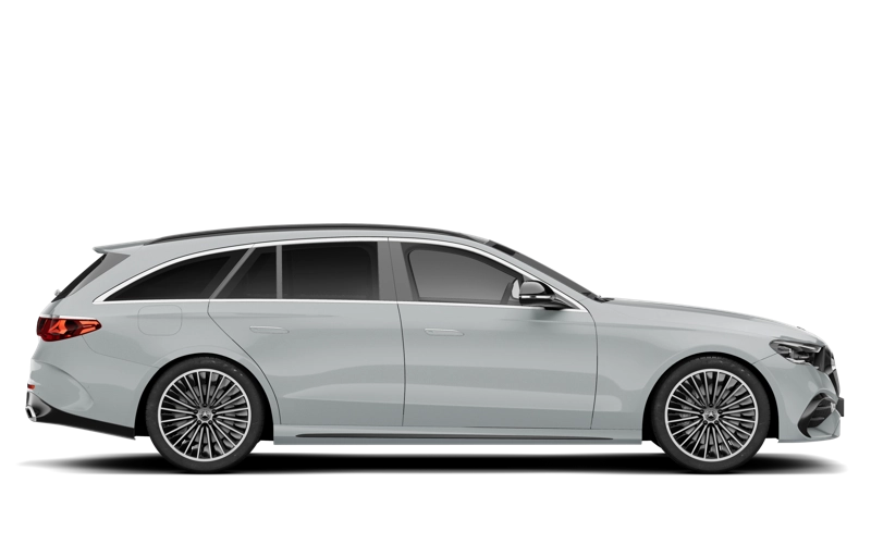 Mercedes classe e – Image 2