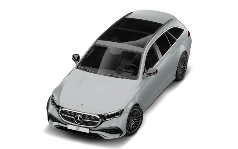 Mercedes classe e – Image 4
