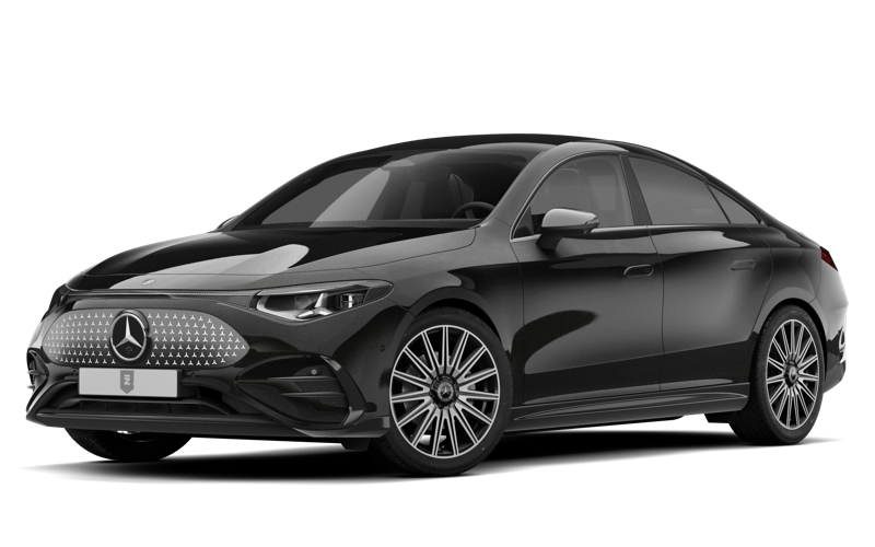 Mercedes cla