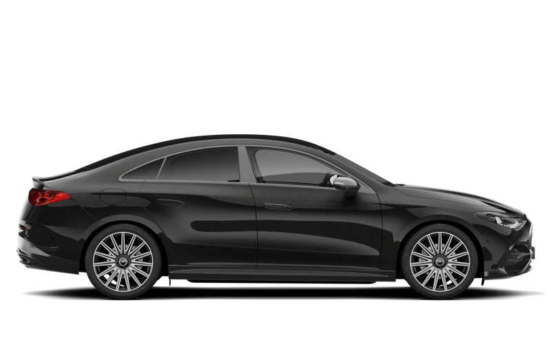 Mercedes cla – Image 2