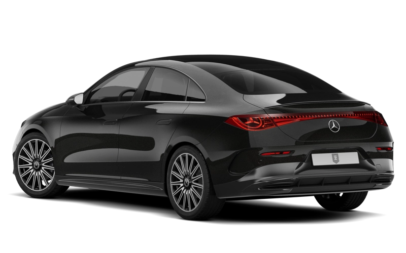 Mercedes cla – Image 3