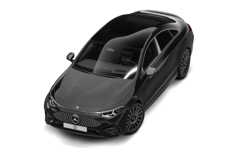 Mercedes cla – Image 4