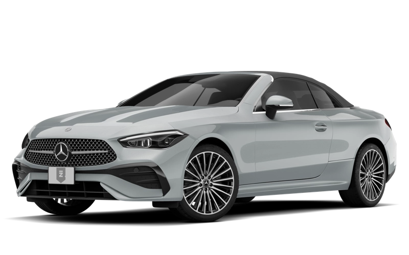 Mercedes cle