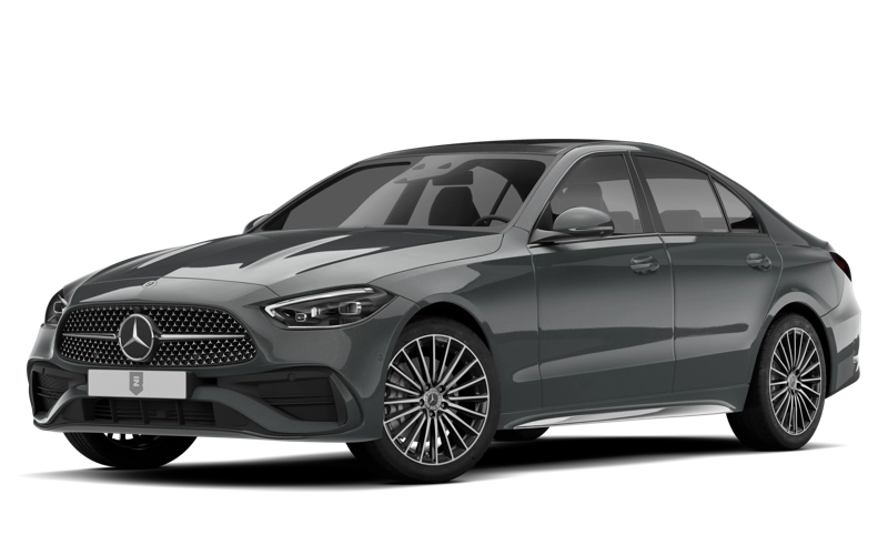 Mercedes classe c