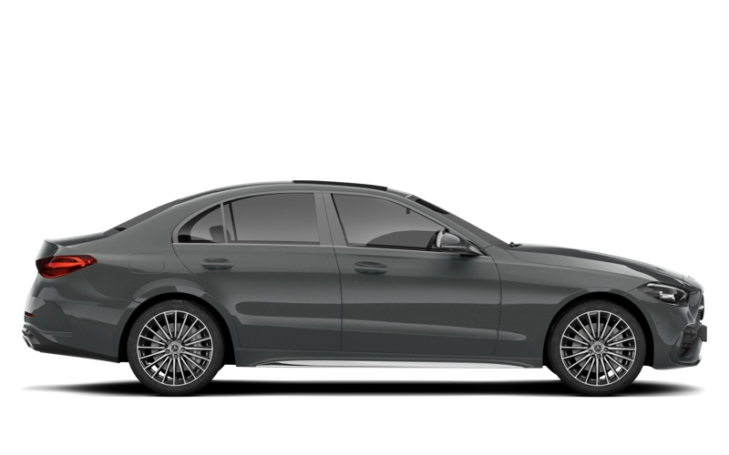 Mercedes classe c – Image 2