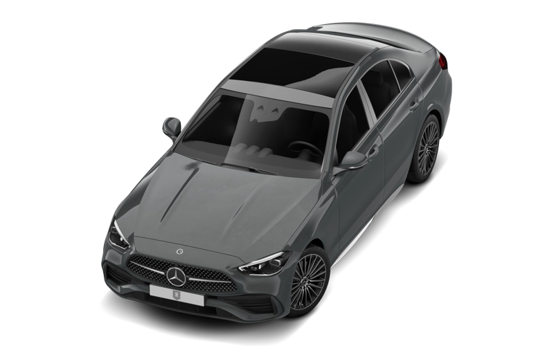 Mercedes classe c – Image 4